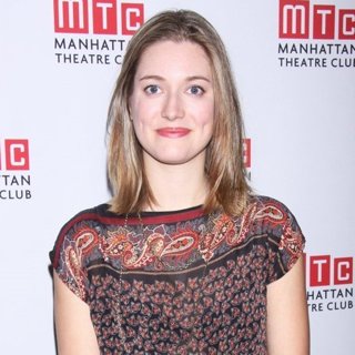 Zoe Perry