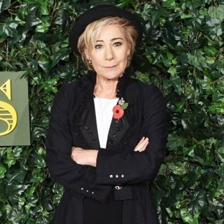 Zoe Wanamaker