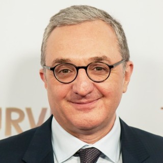 The Promise New York Screening - Red Carpet Arrivals