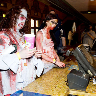 Premiere of 'Survival of the Dead'