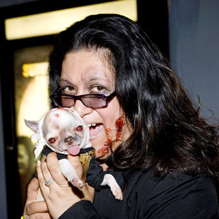 Premiere of 'Survival of the Dead'