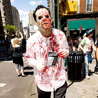 Premiere of 'Survival of the Dead'