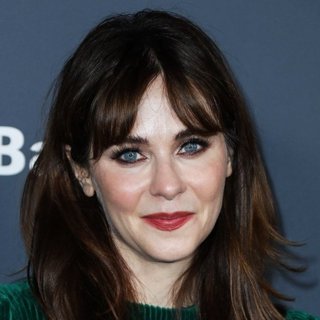 Zooey Deschanel