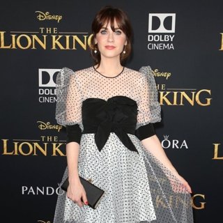 Disney's The Lion King World Premiere
