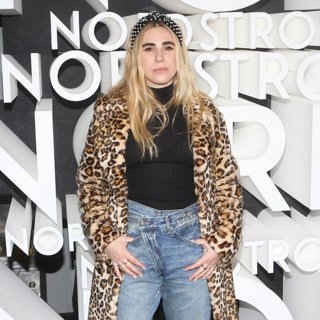 Zosia Mamet