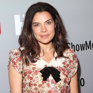 Zuleikha Robinson