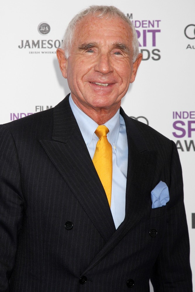 Prince Frederic von Anhalt;<br>27th Annual Independent Spirit Awards - Arrivals