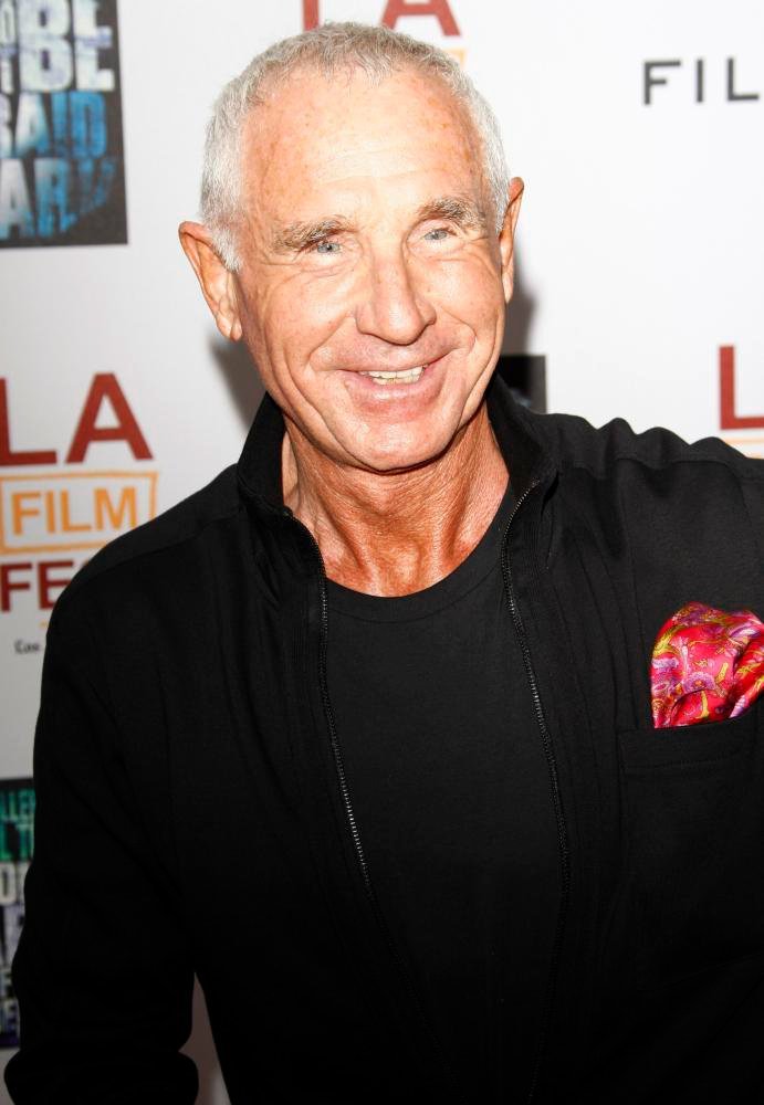 Prince Frederic von Anhalt;<br>Don't Be Afraid of the Dark Premiere at 2011 LAFF - Arrivals
