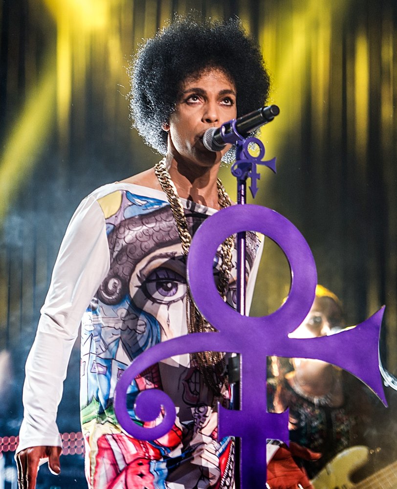 prince x97 tour