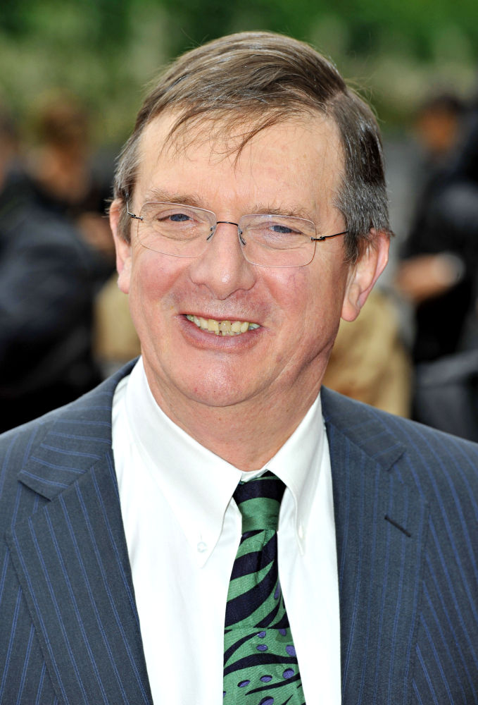 Mike Newell;<br>'Prince of Persia: Sands of Time' World Premiere