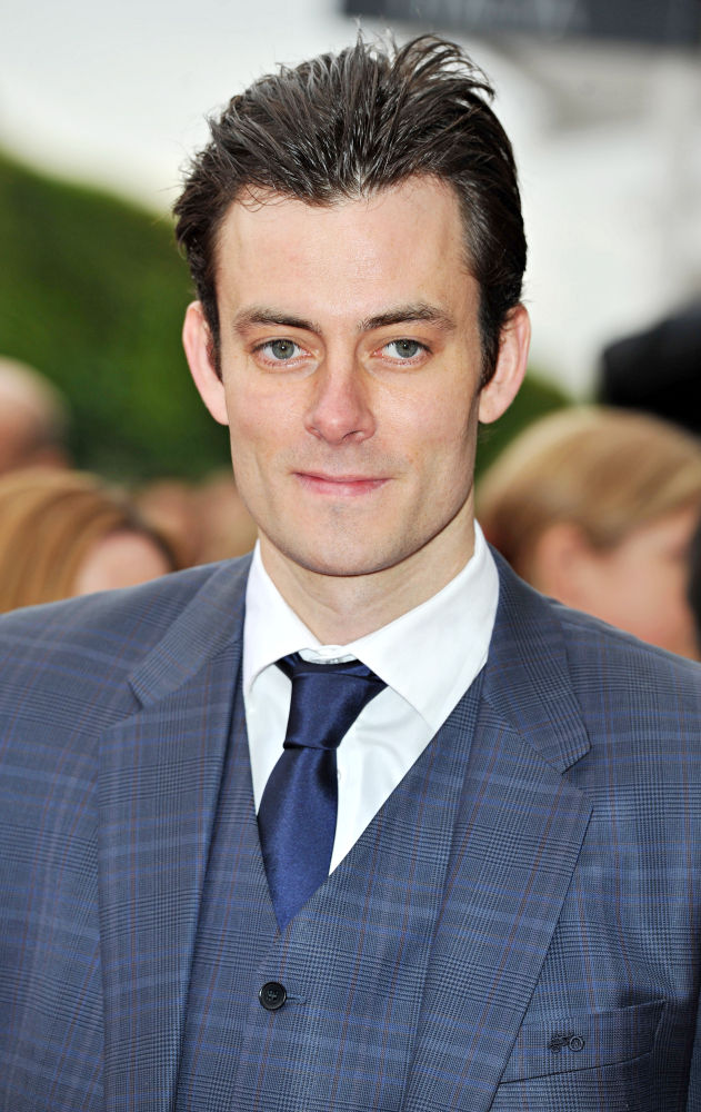 Gisli Orn Gardarsson;<br>'Prince of Persia: Sands of Time' World Premiere