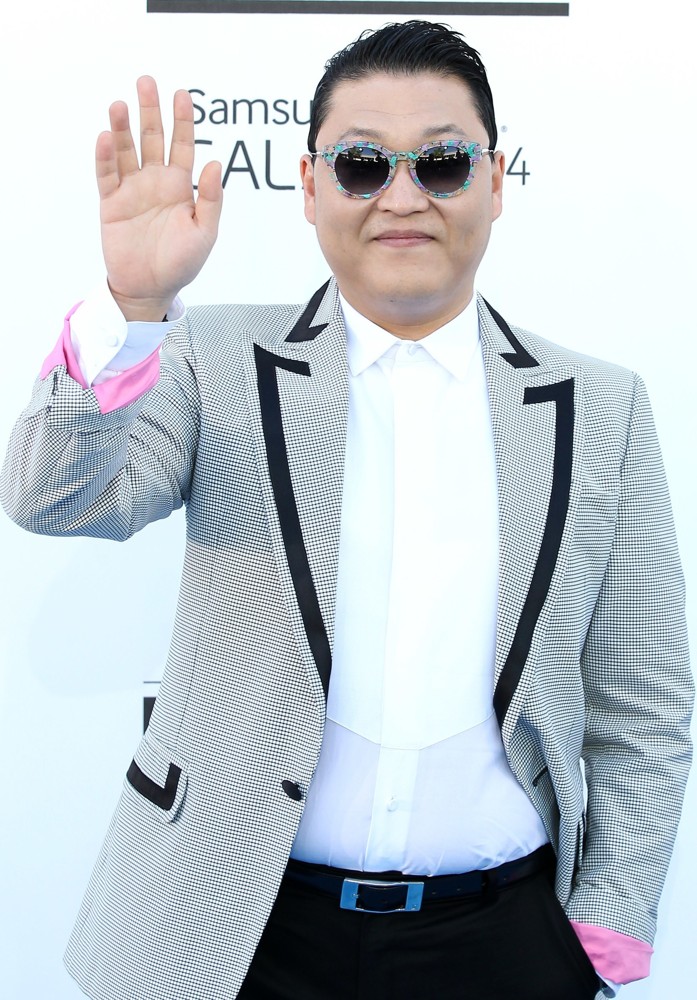 PSY Picture 202 - 2013 MuchMusic Video Awards - Show