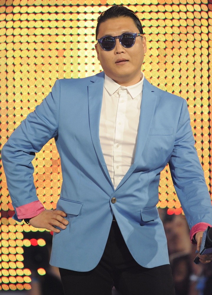 PSY;<br>2013 MuchMusic Video Awards - Show