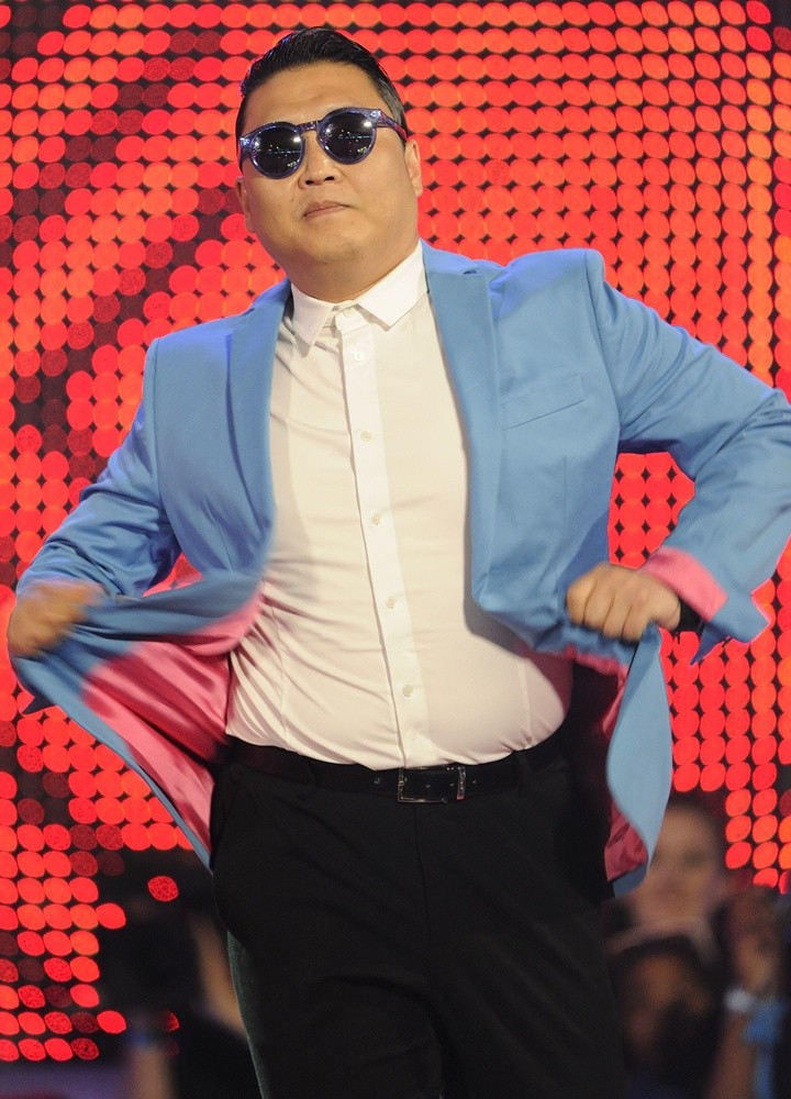 PSY;<br>2013 MuchMusic Video Awards - Show
