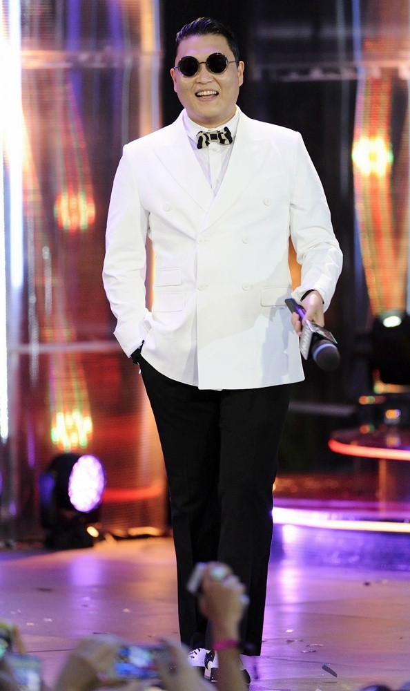 PSY;<br>2013 MuchMusic Video Awards - Show