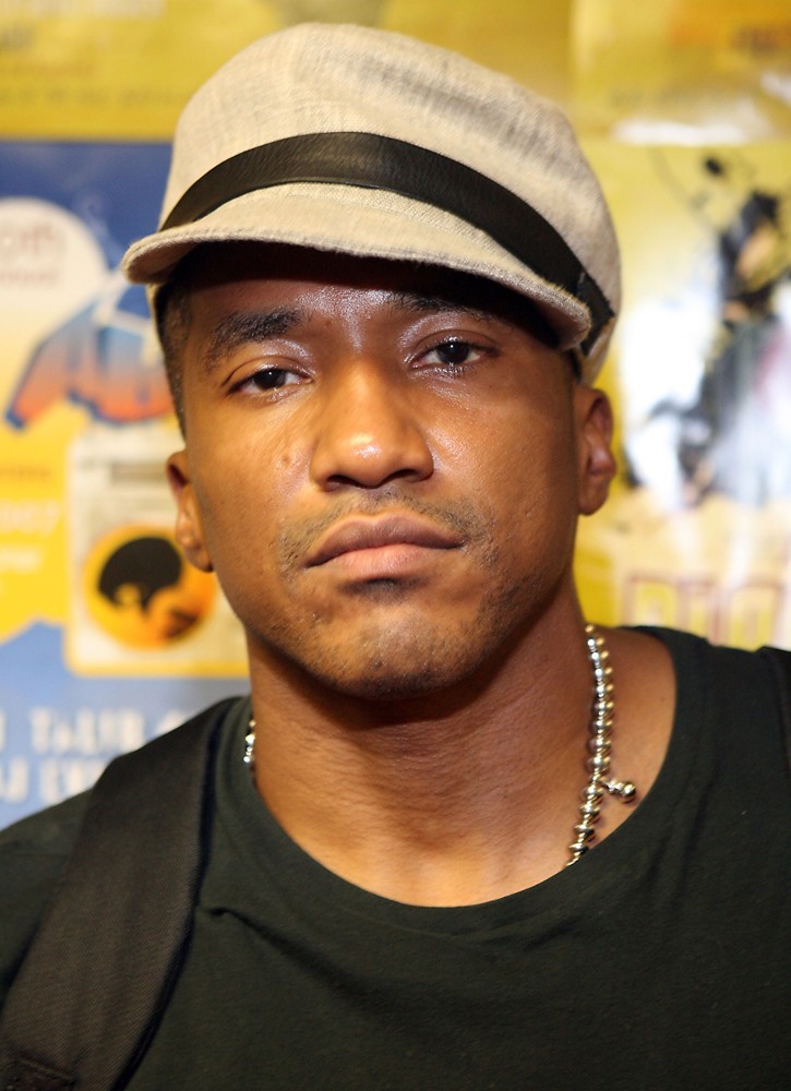 Q-Tip;<br>2008 Black August Benefit Concert