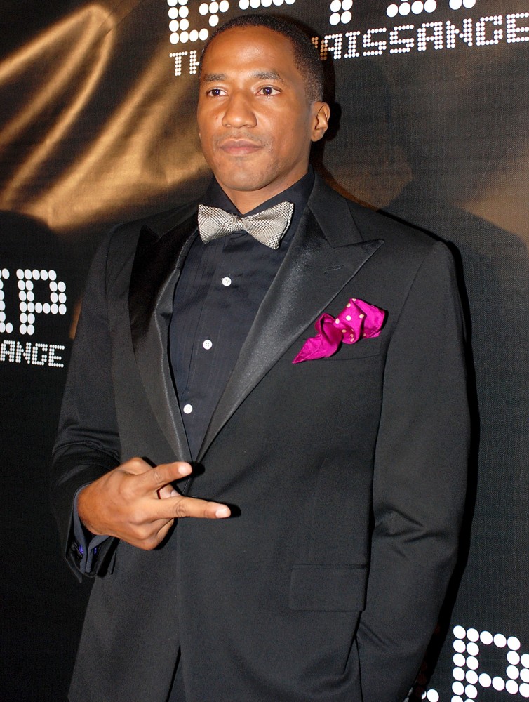Q-Tip;<br>The Album Release Party for Q-Tip's The Renaissance Hosted by Target