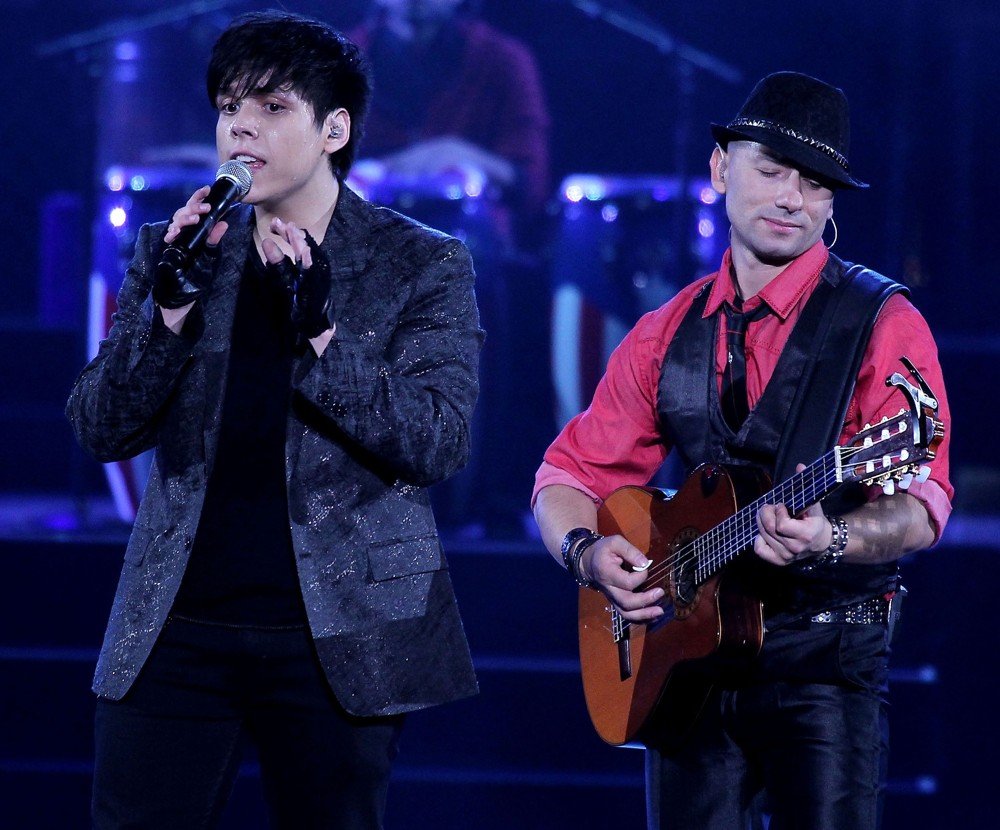 <br>Q Viva Show