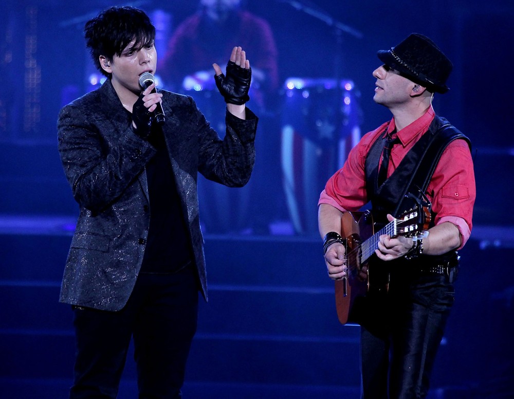 <br>Q Viva Show