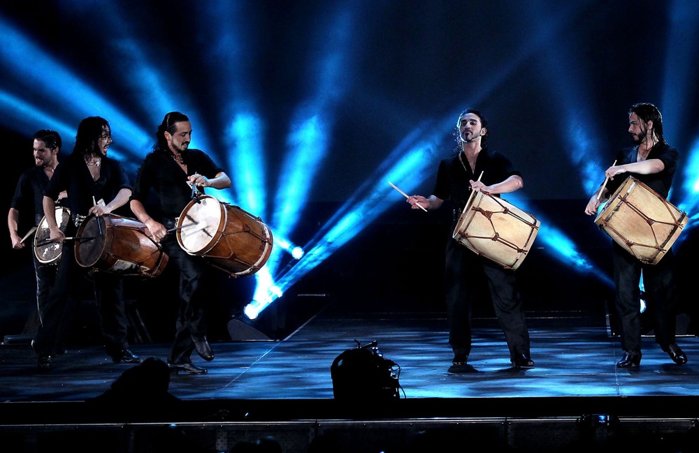 <br>Q Viva Show