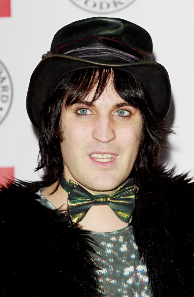 Noel Fielding Pictures, Latest News, Videos.
