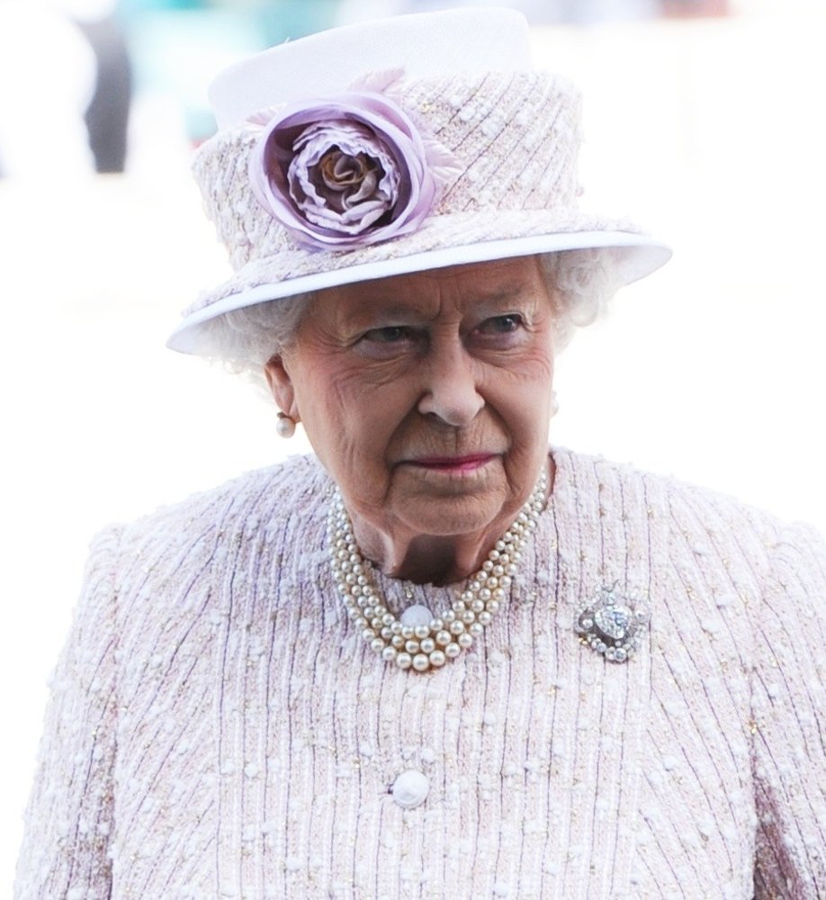 The 70th Anniversary of VJ Day Service of Commemoration