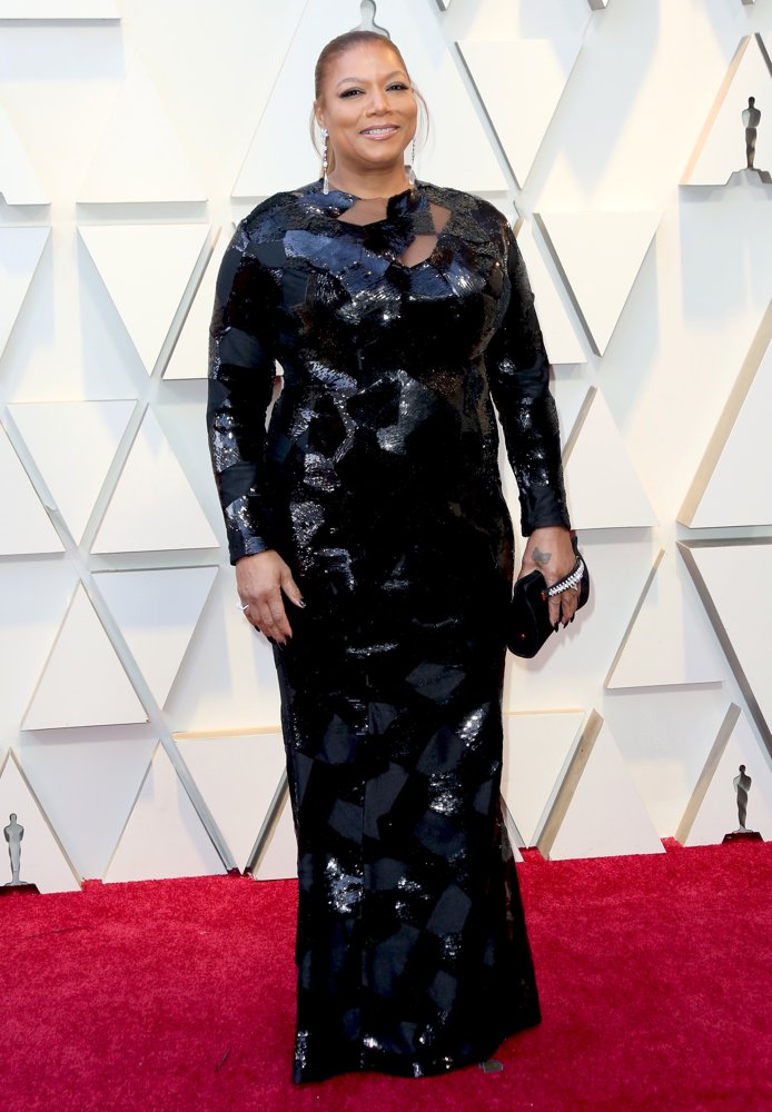 Queen Latifah<br>91st Annual Academy Awards - Arrivals