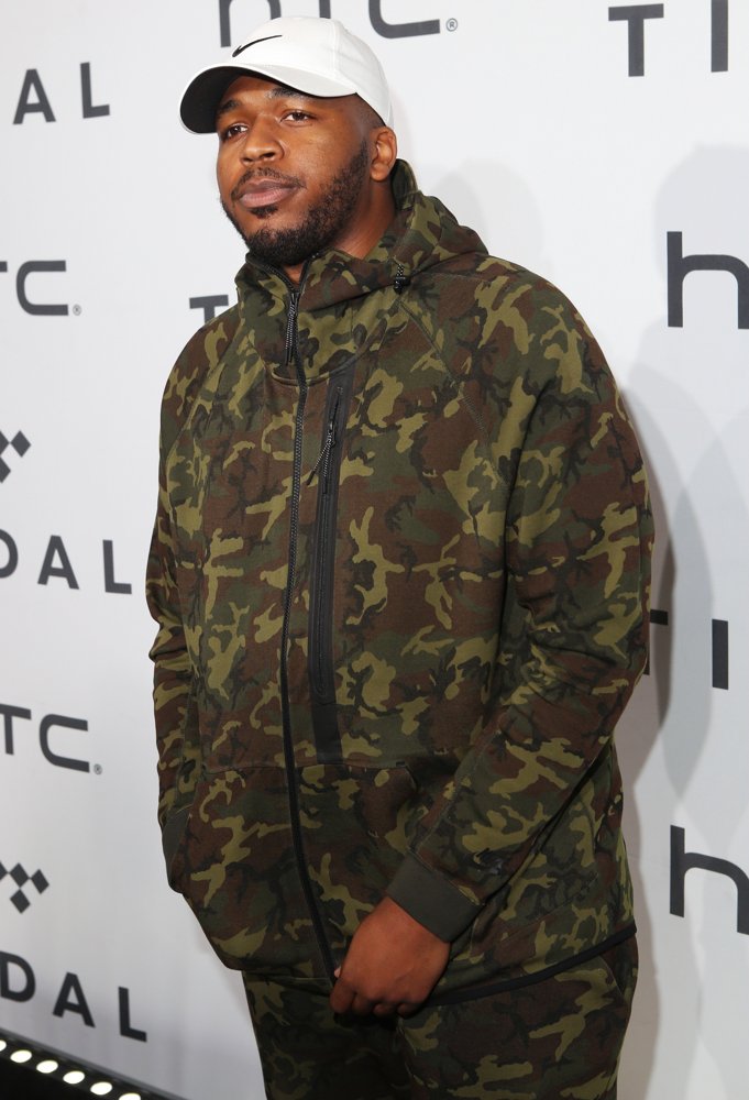 Quentin Miller;<br>1020 Amplified by HTC