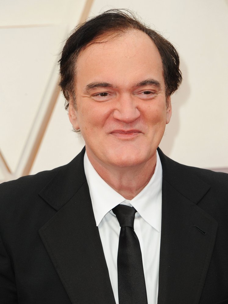 Quentin Tarantino<br>92nd Academy Awards - Arrivals