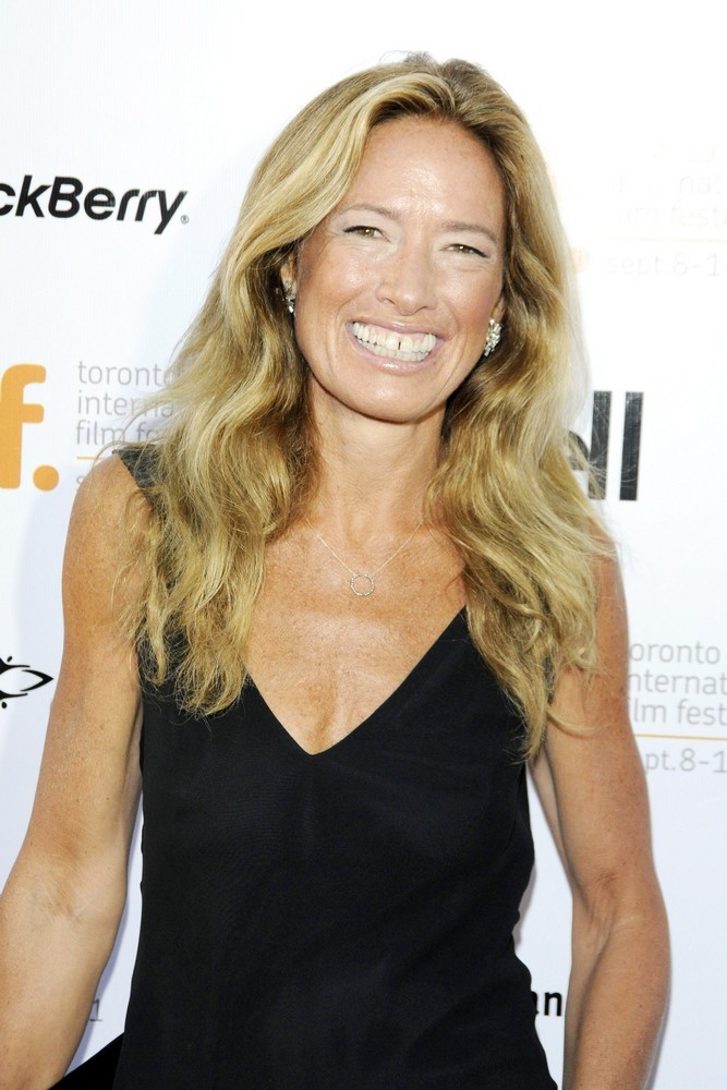 Rachael Horovitz;<br>36th Annual Toronto International Film Festival - Moneyball - Premiere
