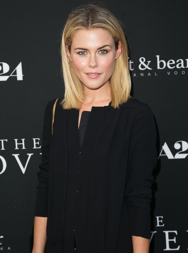 Rachael Taylor Pictures, Latest News, Videos.