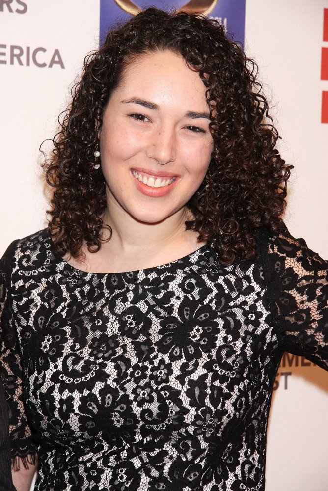 Rachel Baye;<br>The 66th Annual Writer's Guild Awards - Arrivals