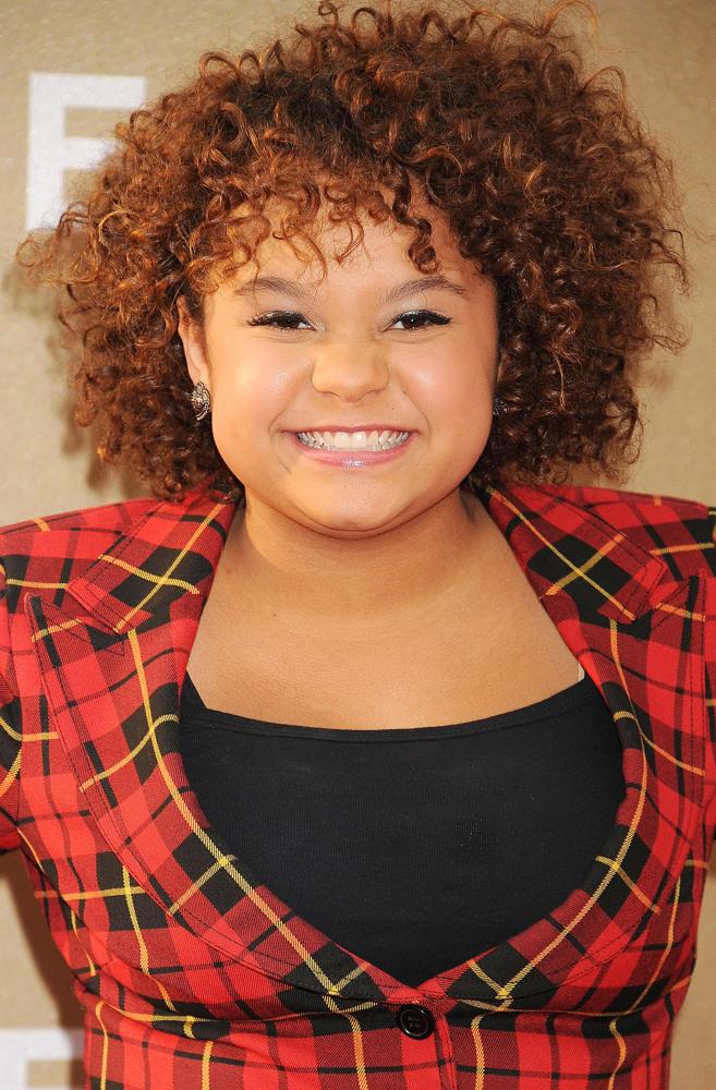Rachel Crow;<br>2011 CNN Heroes: An All-Star Tribute