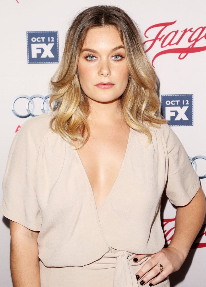 Premiere of FX's Fargo Season 2