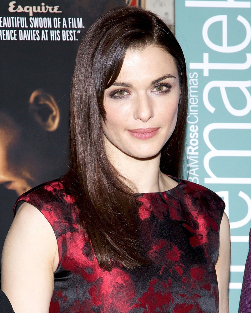 New York Premiere of The Deep Blue Sea