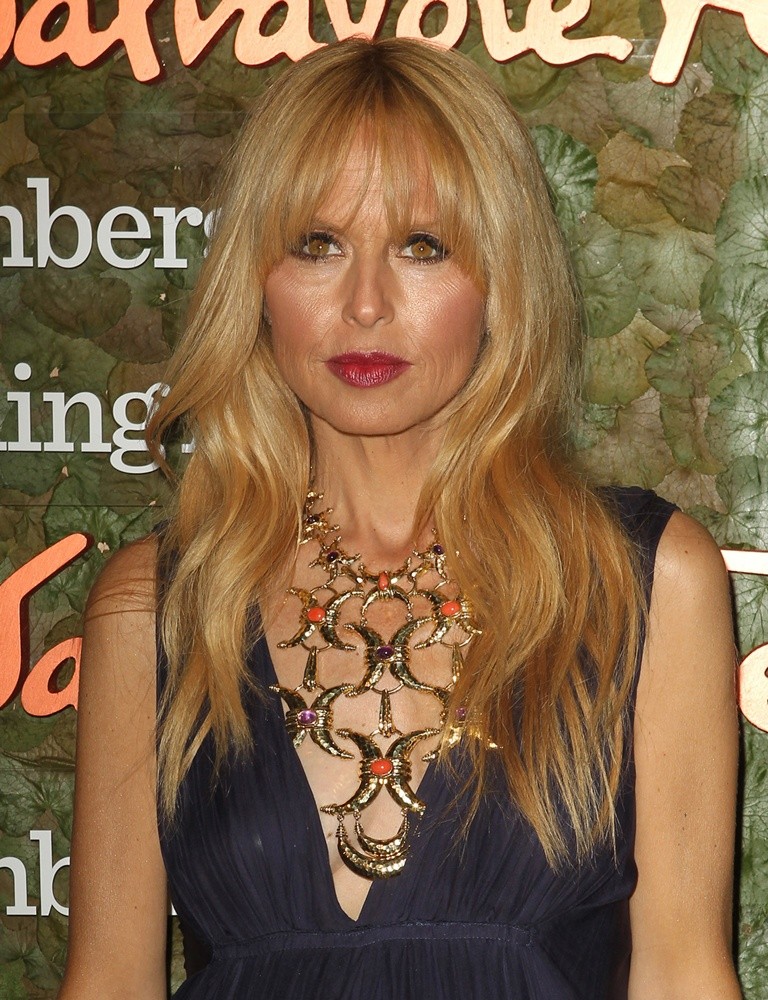 Rachel Zoe Picture 20 - Opening Night Gala of The Wallis Annenberg