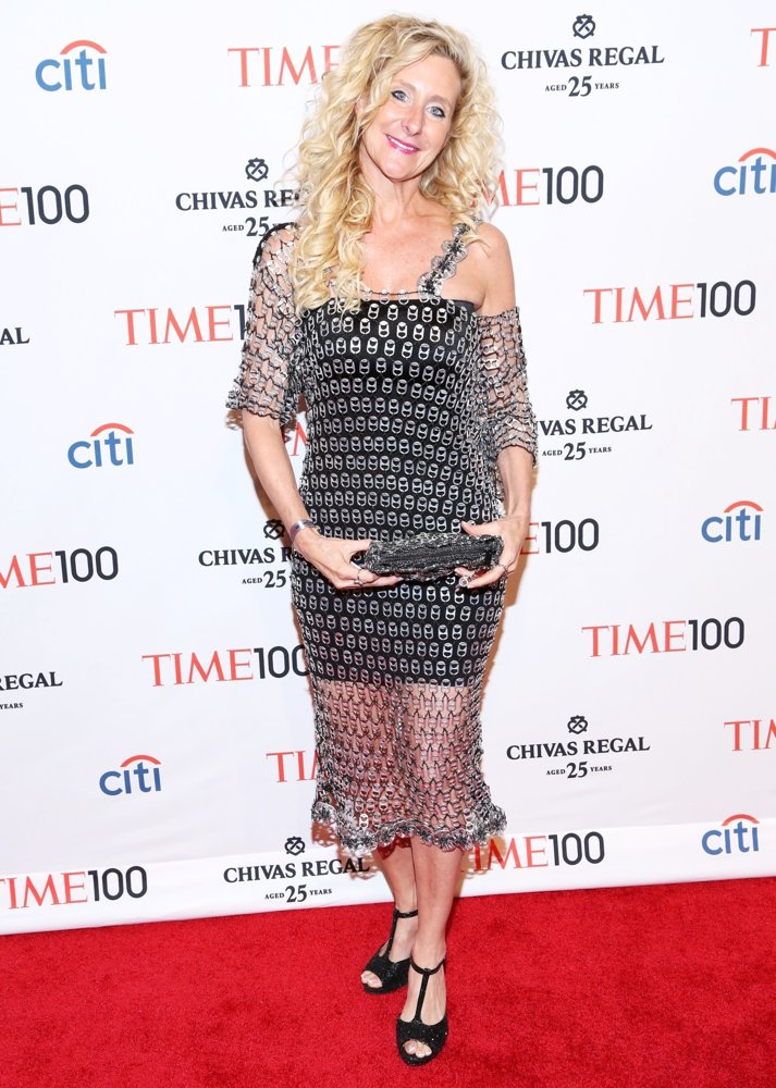 Rachelle Whitten;<br>TIME Celebrates Its TIME 100 Issue of The 100 Most Influential People in The World Gala