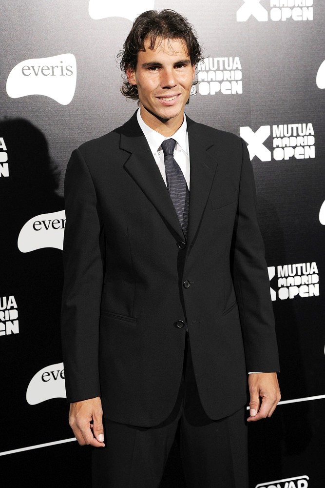 adidas rafael nadal