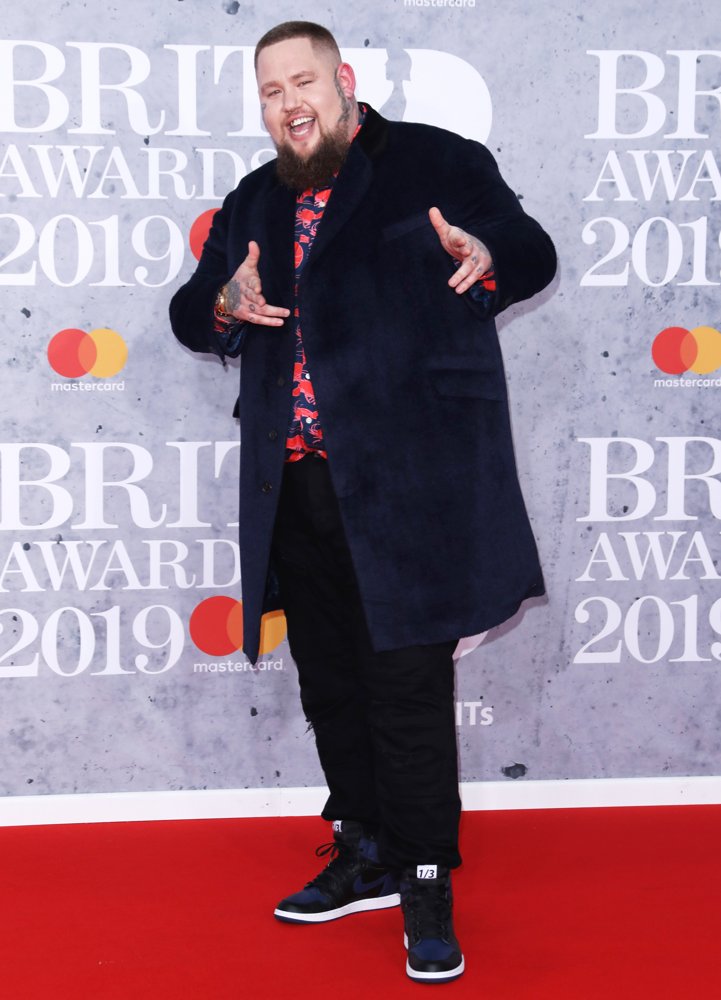 rag and bone man 2019