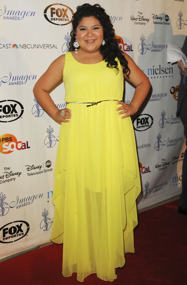 Raini Rodriguez Picture 18 - Radio Disney Music Awards 2014