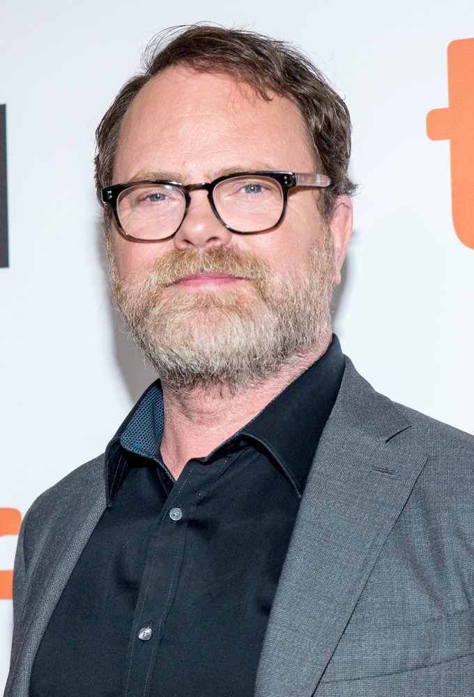 Rainn Wilson Pictures, Latest News, Videos.