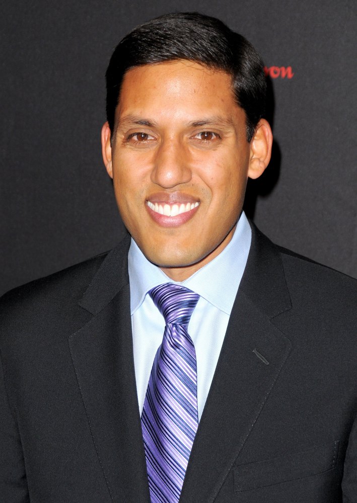 Raj Shah;<br>2nd Annual Save The Children Illumination Gala - Red Carpet Arrivals