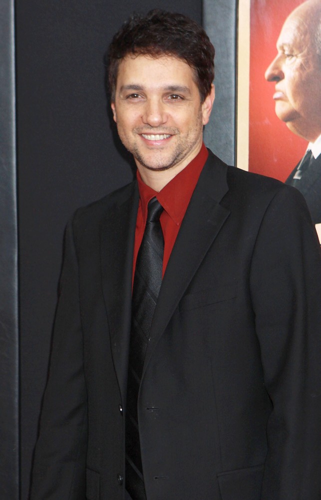 Ralph Macchio Picture 15 - The Hitchcock Premiere