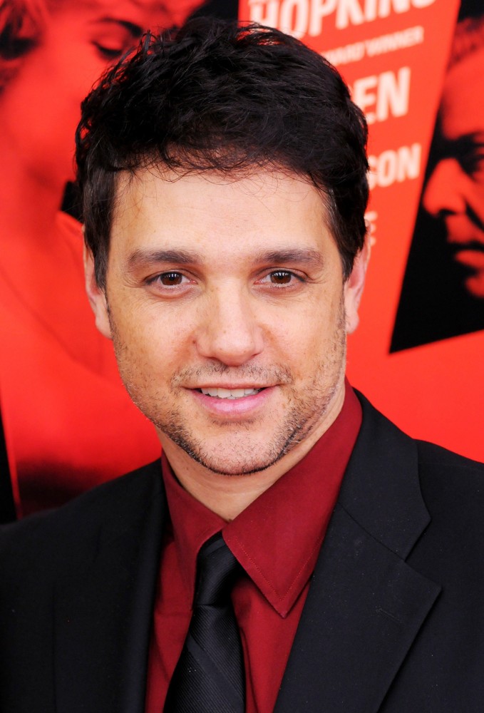 Ralph Macchio Picture 14 - The Hitchcock Premiere