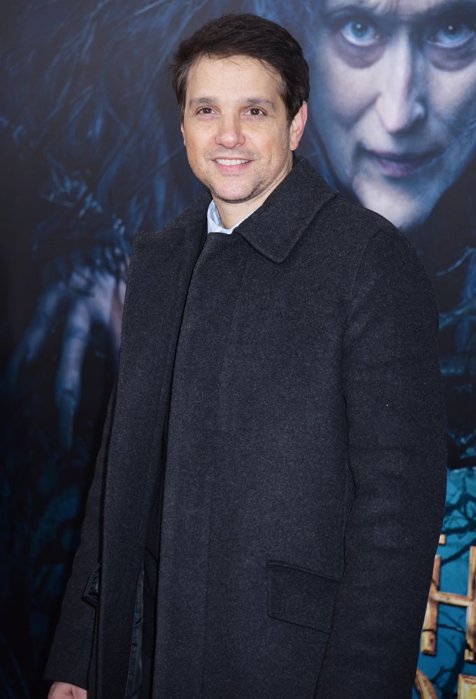 Ralph Macchio Picture 34 - The World Premiere Of The Film Musical Into ...