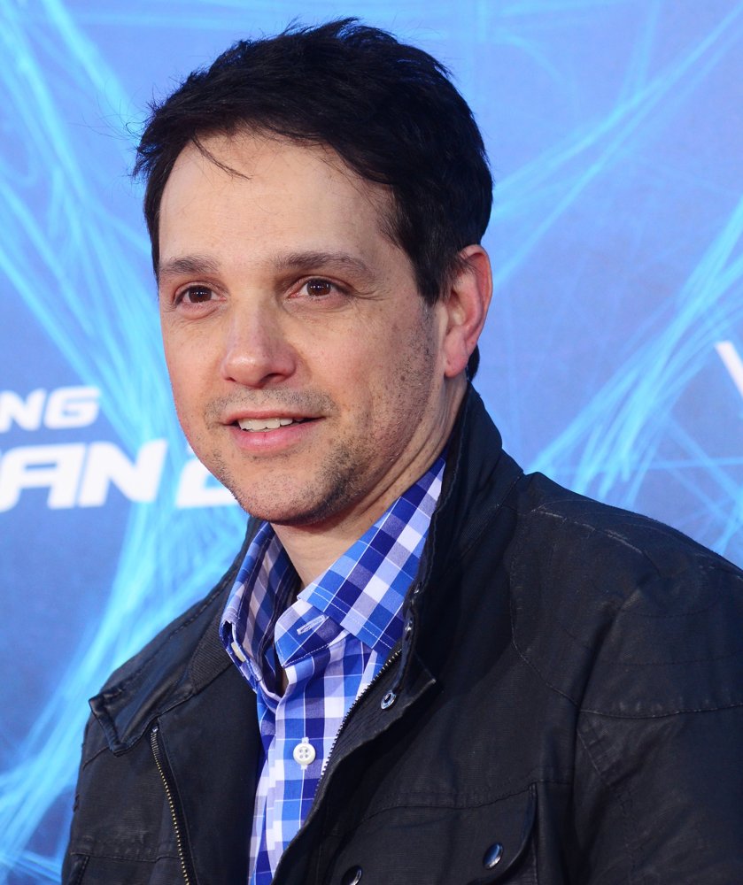 Ralph Macchio Picture 30 - New York Premiere Of The Amazing Spider-Man ...