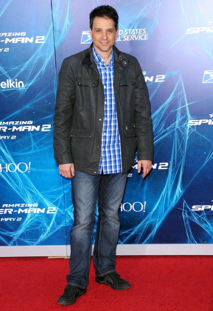 Ralph Macchio Picture 30 - New York Premiere Of The Amazing Spider-Man ...