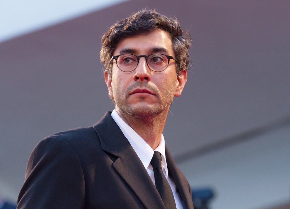 Ramin Bahrani;<br>71st Venice International Film Festival - 99 Homes Premiere