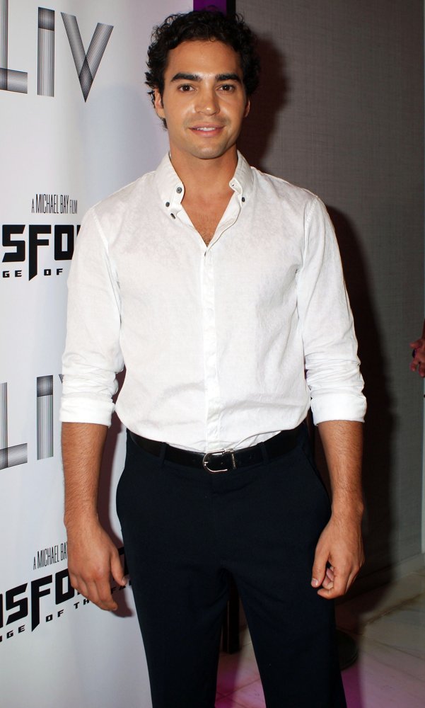 ramon rodriguez transformers 2