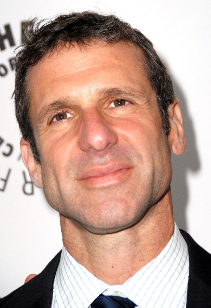 Rand Ravich;<br>TV Guide Fall Preview Parties - NBC